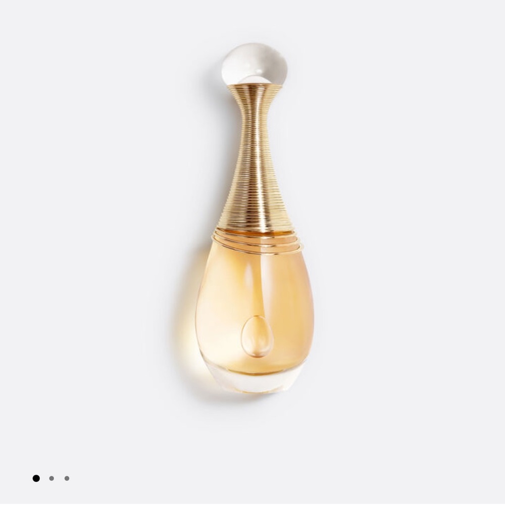 j'adore perfume